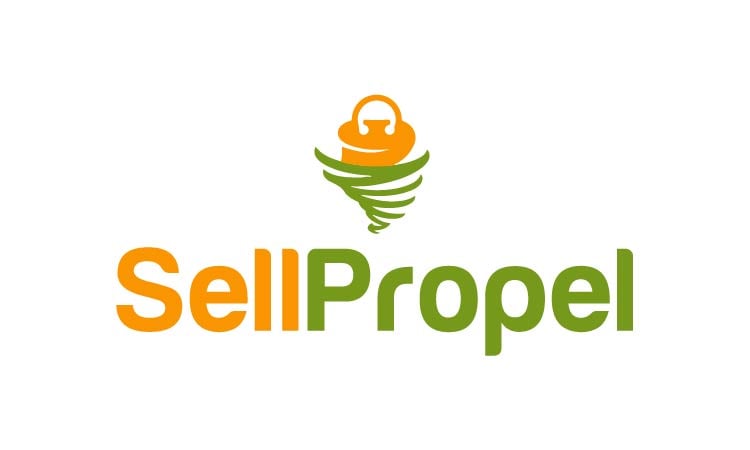 SellPropel.com - buy Cool premium names